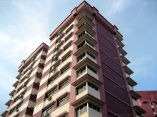 Blk 199 Pasir Ris Street 12 (Pasir Ris), HDB 5 Rooms #127252